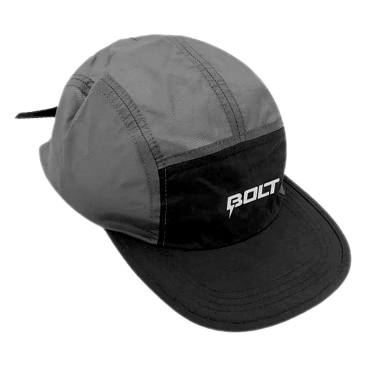 หมวก Bolt Light Weight Running Cap Free Size