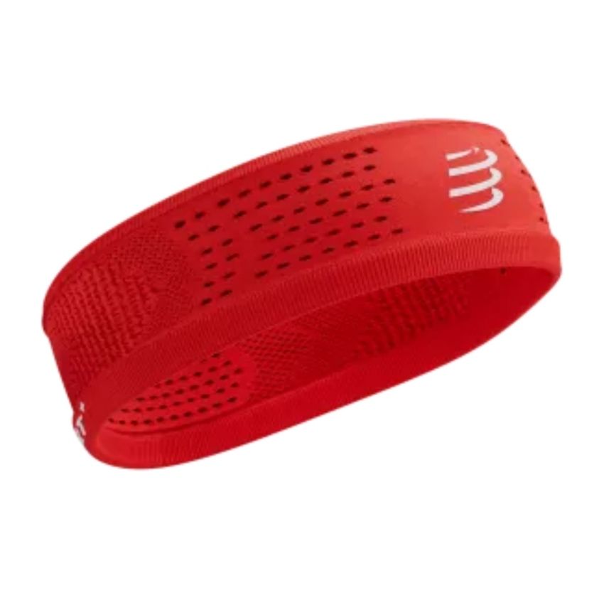 Compressport Thin Headband ผ้าคาดศีรษะแถบเล็กจากคอมเพรสสปอร์ต