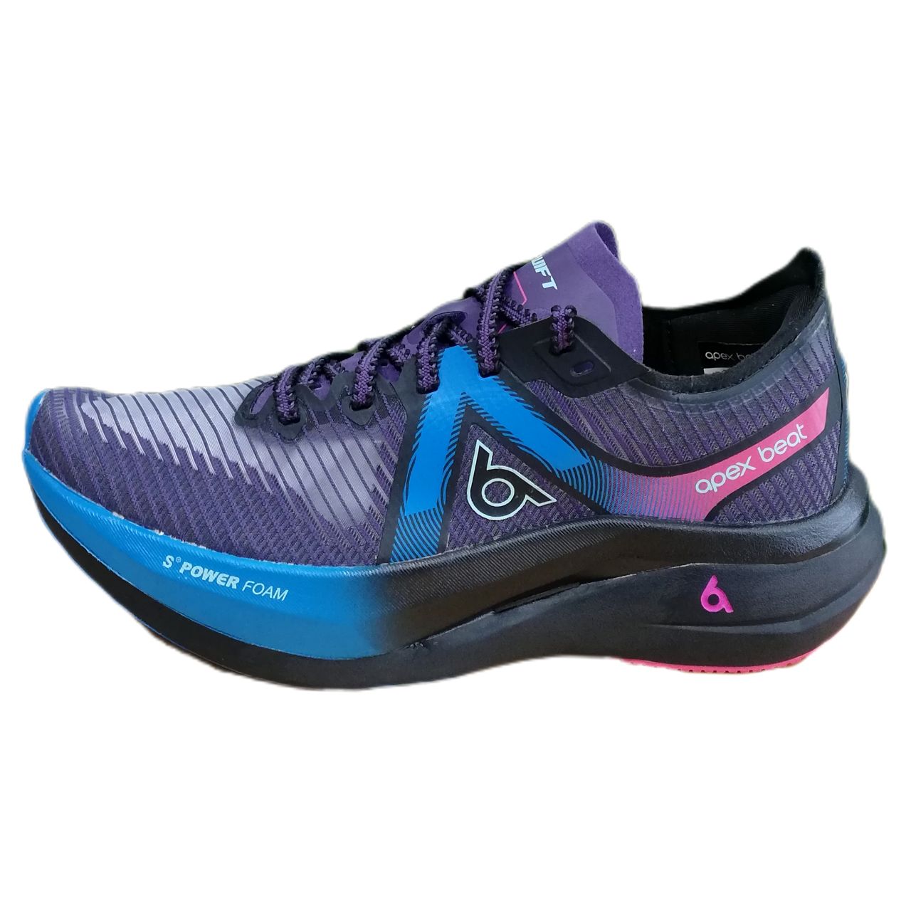 รองเท้าวิ่ง Apexbeat Swift Unisex
