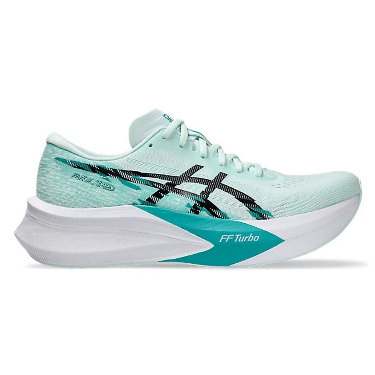 รองเท้าวิ่ง Asics Magic Speed 4 Men ผู้ชาย