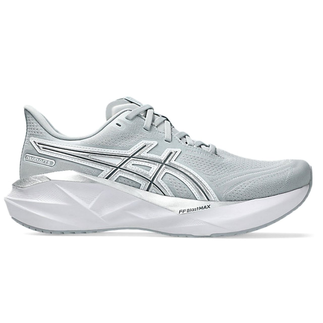 รองเท้าวิ่ง Asics Novablast 5 ATC ASICS Track Club Men ผู้ชาย