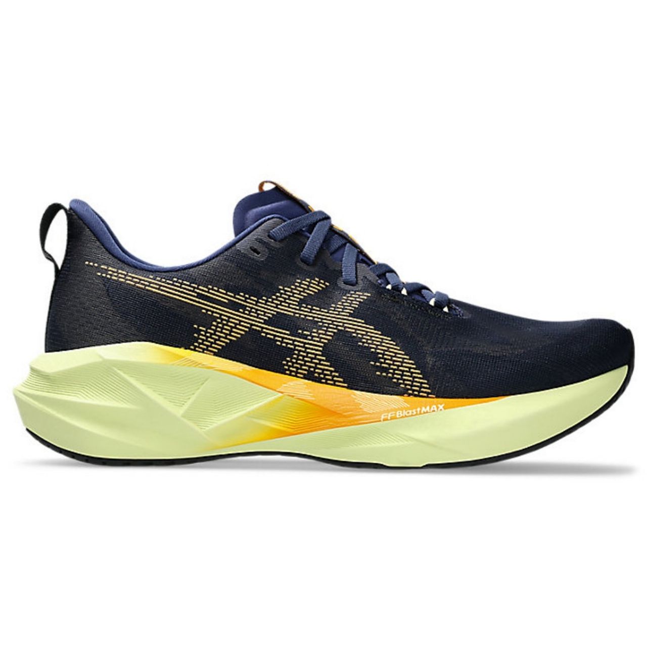 รองเท้าวิ่ง Asics Novablast 5 Men ผู้ชาย