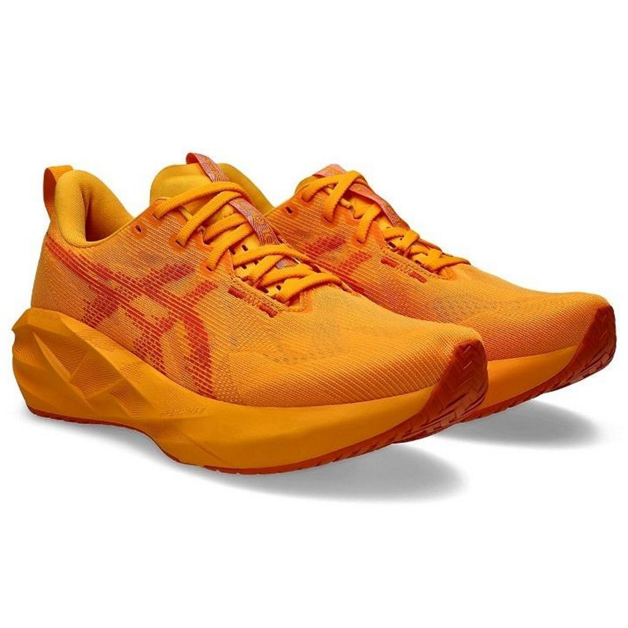 รองเท้าวิ่ง Asics Novablast 5 Men ผู้ชาย