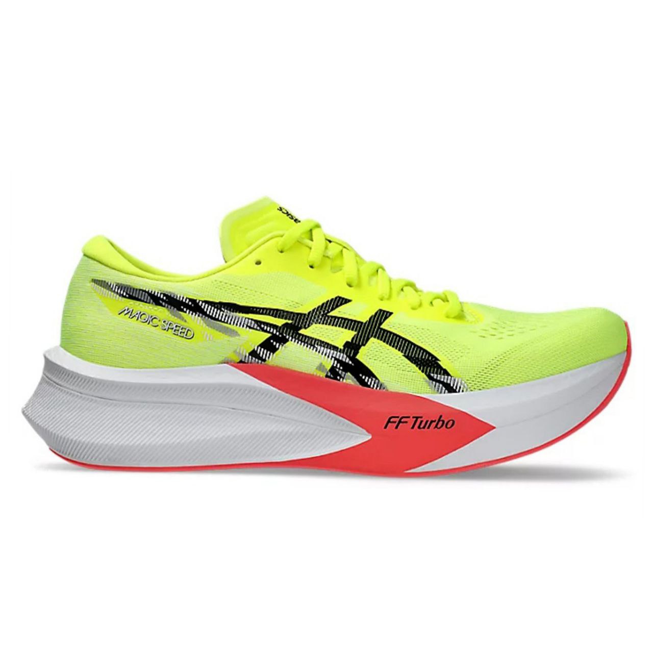 รองเท้าวิ่ง Asics Magic Speed 4 Men ผู้ชาย