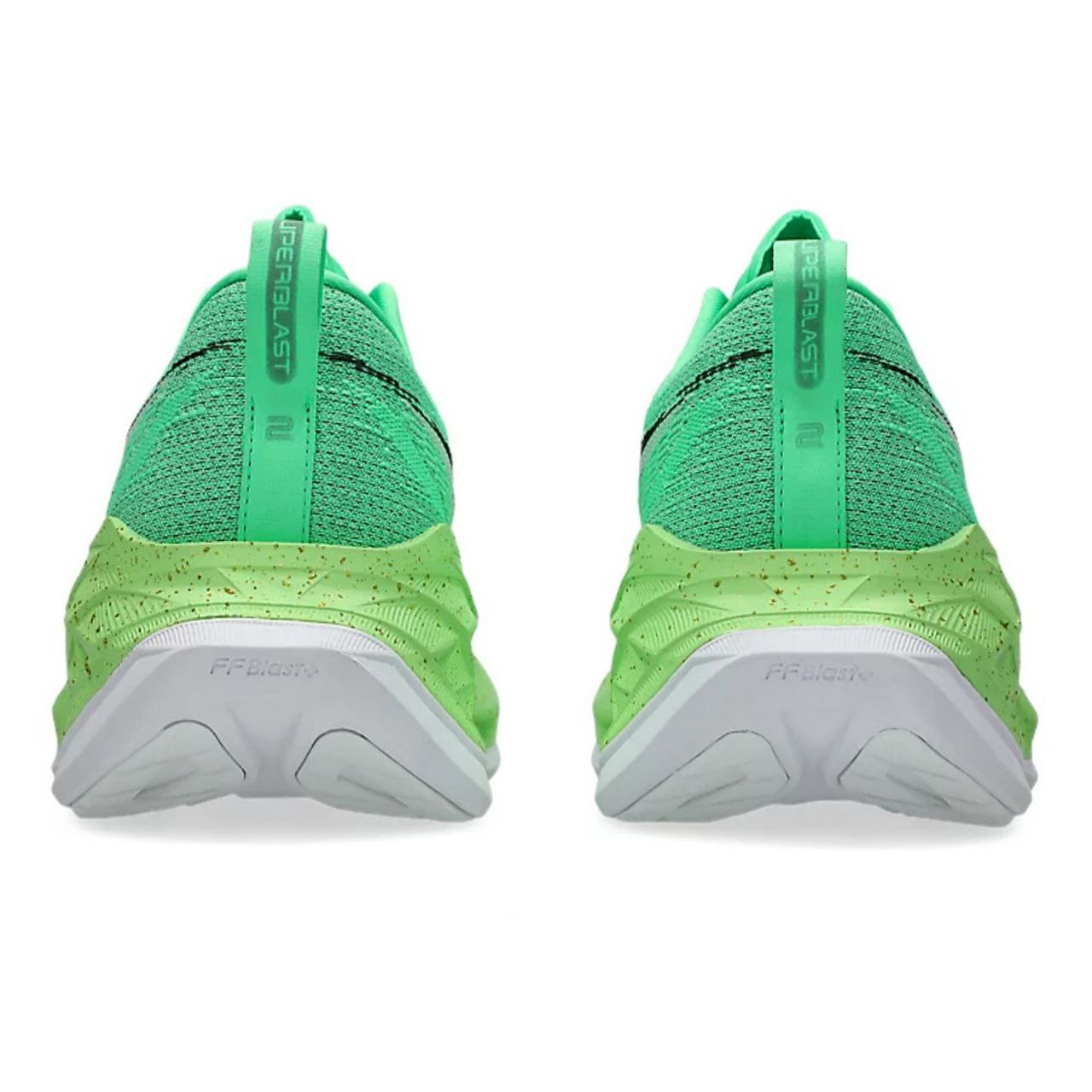 รองเท้าวิ่ง ASICS SUPERBLAST 2 EKIDEN UNISEX