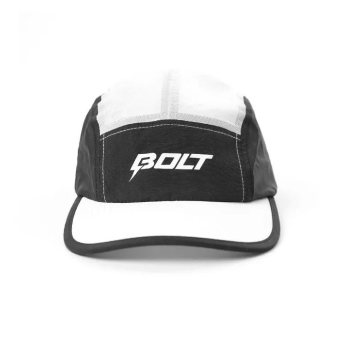 หมวก Bolt Light Weight Running Cap Free Size