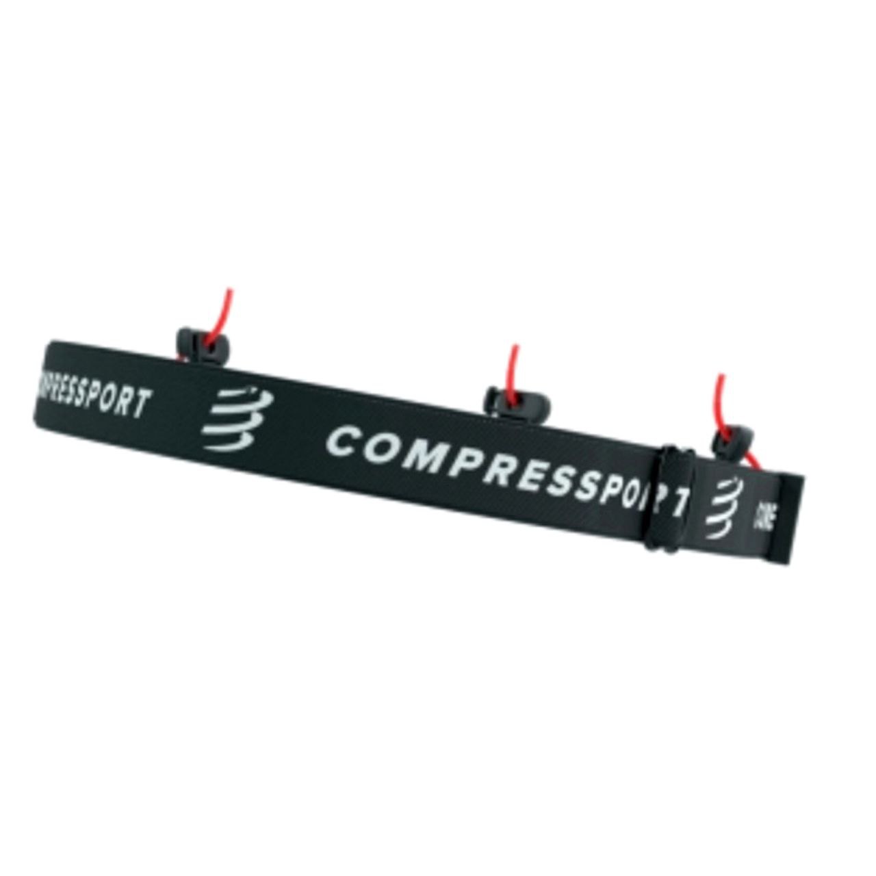 สายคาดเอว Compressport Rece Belt One size