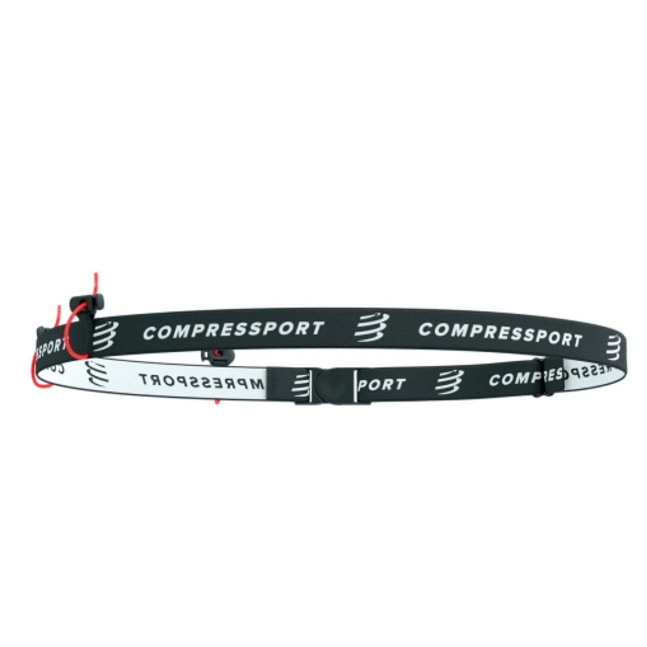 สายคาดเอว Compressport Rece Belt One size