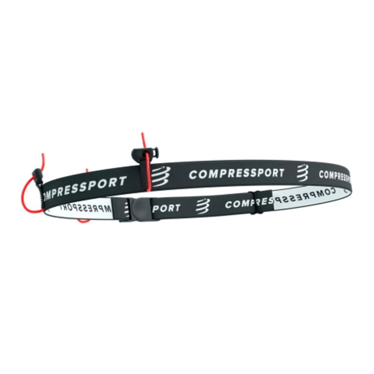 สายคาดเอว Compressport Rece Belt One size