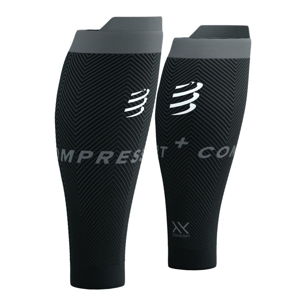 รัดน่อง COMPRESSPORT R2 OXYGEN CALF SLEEVES