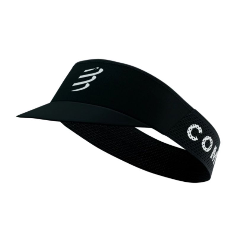 หมวก Compressport Pro Racing Visor Uniq Size