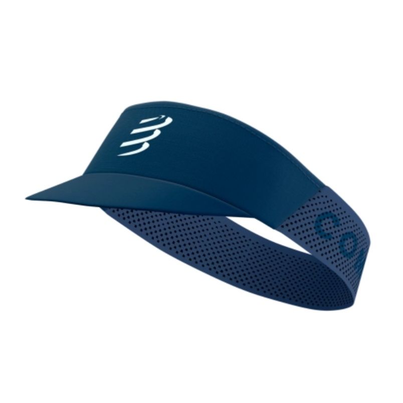 หมวก Compressport Pro Racing Visor Uniq Size
