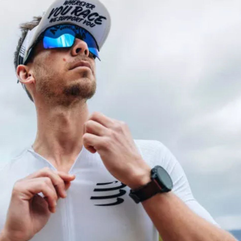 Compressport Ultralight Visor