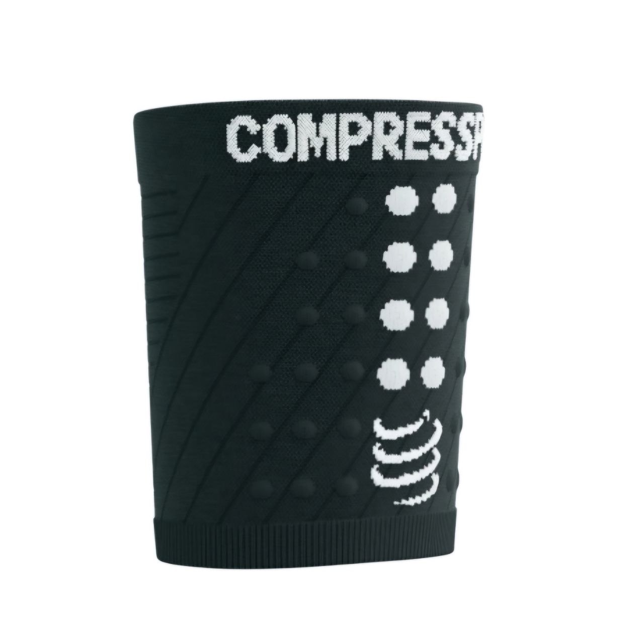 ผ้ารัดข้อมือซับเหงื่อ Compressport Racing Sweatband One size