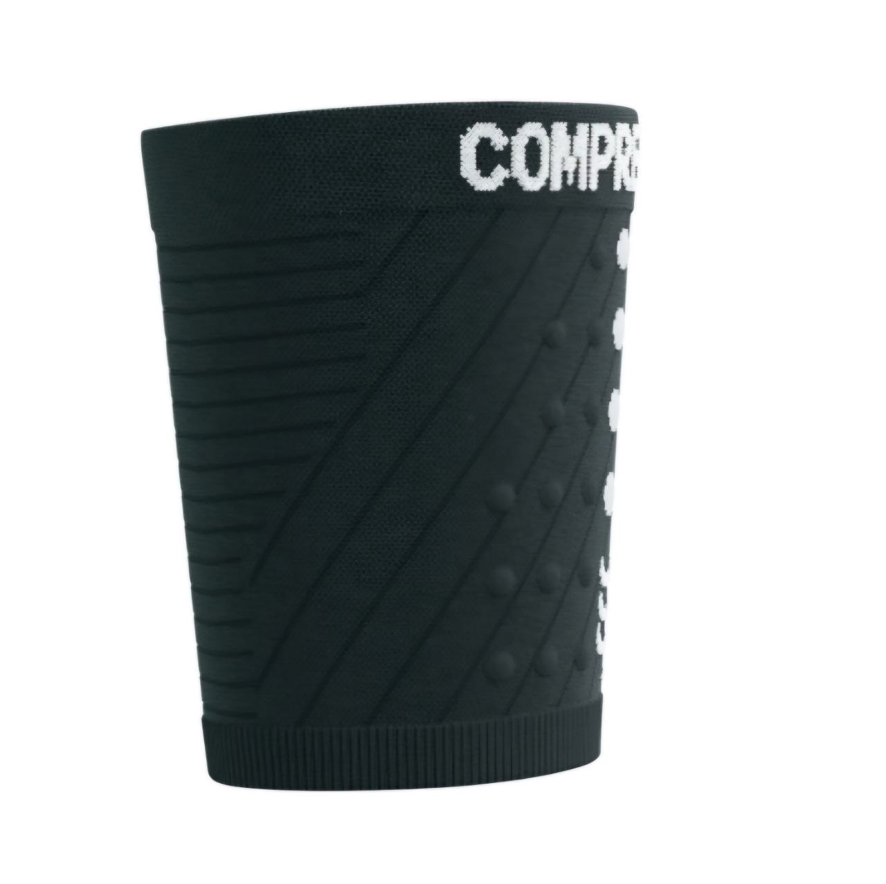 ผ้ารัดข้อมือซับเหงื่อ Compressport Racing Sweatband One size