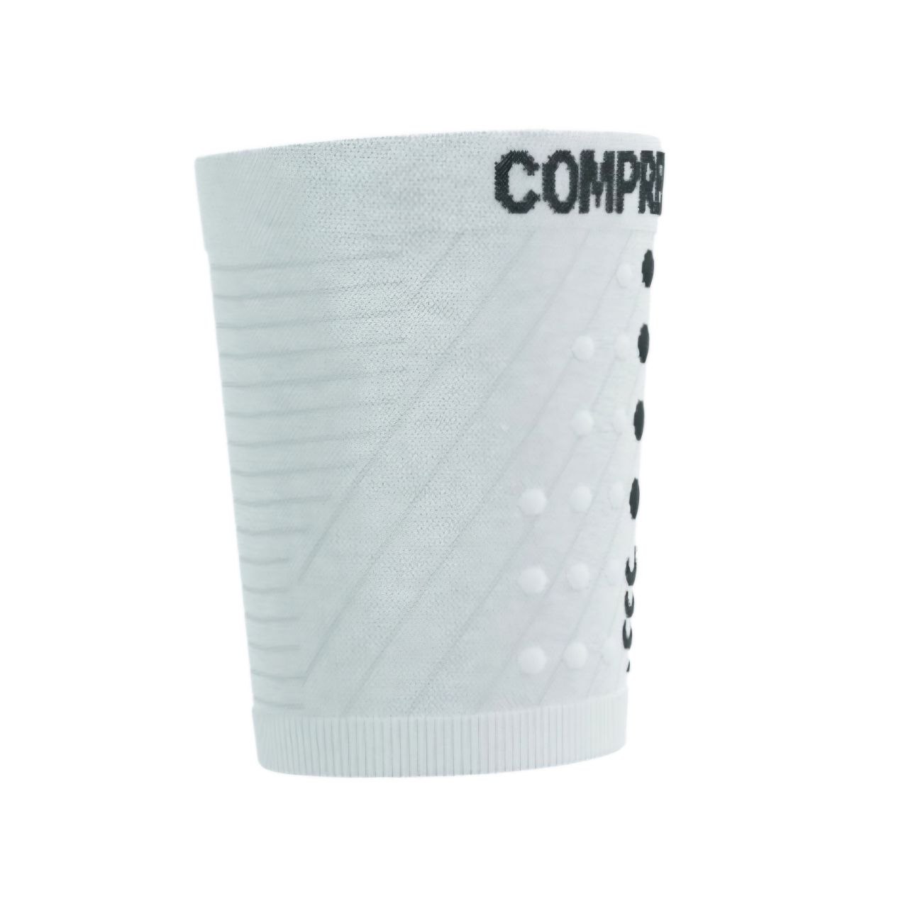 ผ้ารัดข้อมือซับเหงื่อ Compressport Racing Sweatband One size