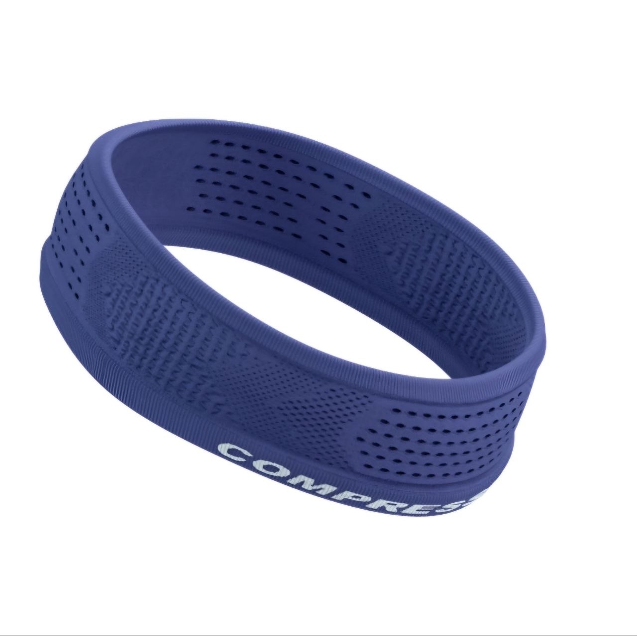 Compressport Thin Headband ผ้าคาดศีรษะแถบเล็กจากคอมเพรสสปอร์ต