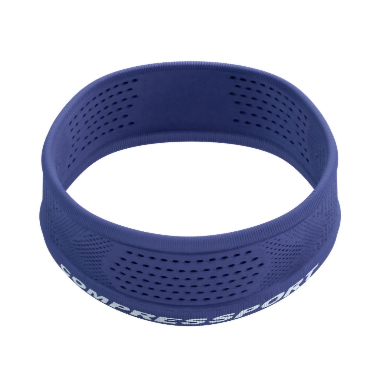Compressport Thin Headband ผ้าคาดศีรษะแถบเล็กจากคอมเพรสสปอร์ต