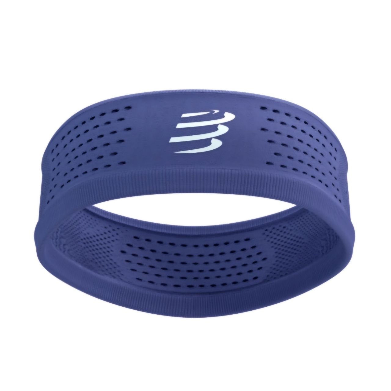 Compressport Thin Headband ผ้าคาดศีรษะแถบเล็กจากคอมเพรสสปอร์ต