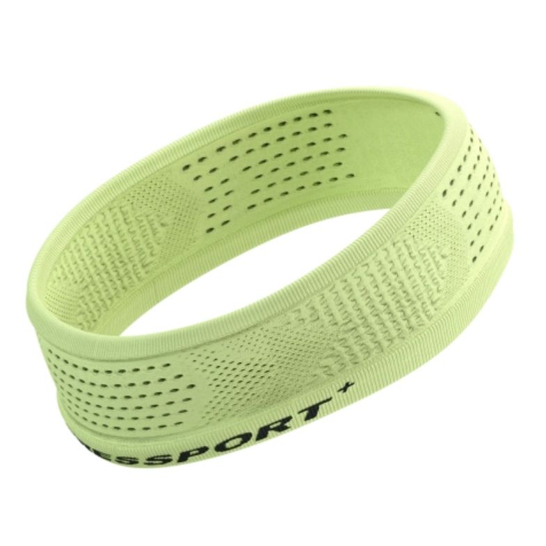 Compressport Thin Headband ผ้าคาดศีรษะแถบเล็กจากคอมเพรสสปอร์ต