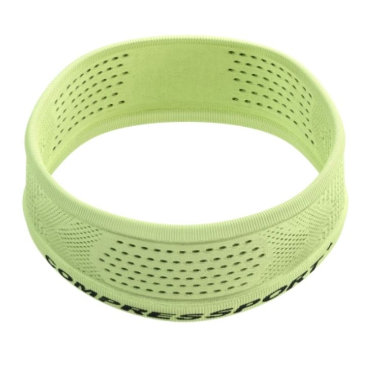 Compressport Thin Headband ผ้าคาดศีรษะแถบเล็กจากคอมเพรสสปอร์ต