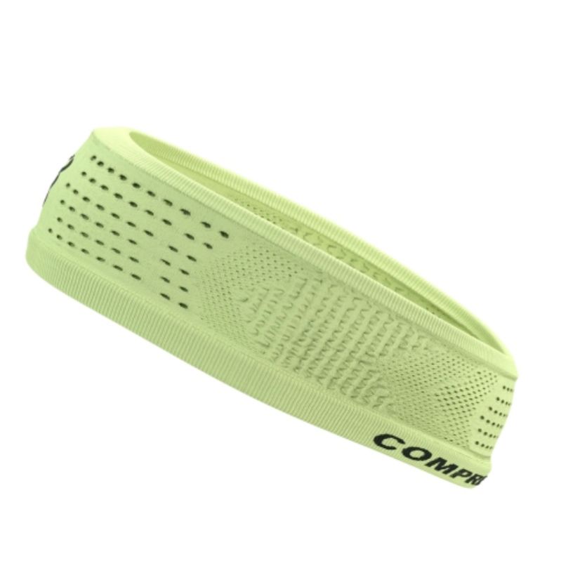Compressport Thin Headband ผ้าคาดศีรษะแถบเล็กจากคอมเพรสสปอร์ต
