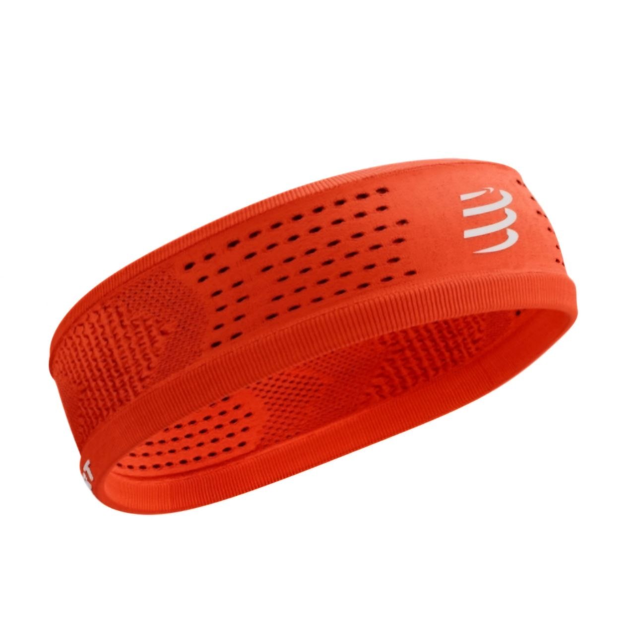 Compressport Thin Headband ผ้าคาดศีรษะแถบเล็กจากคอมเพรสสปอร์ต