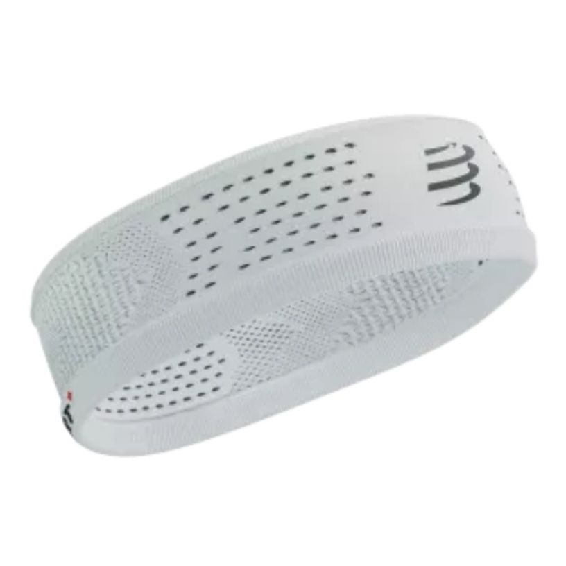 Compressport Thin Headband ผ้าคาดศีรษะแถบเล็กจากคอมเพรสสปอร์ต