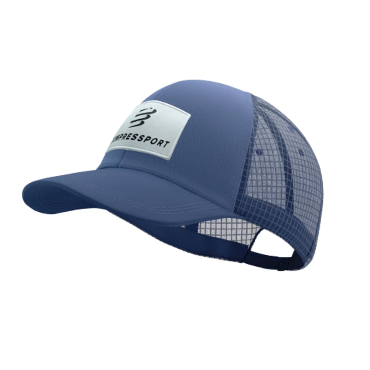 หมวกแก๊ป COMPRESSPORT TRUCKER 6P CAP UNIQ SIZE