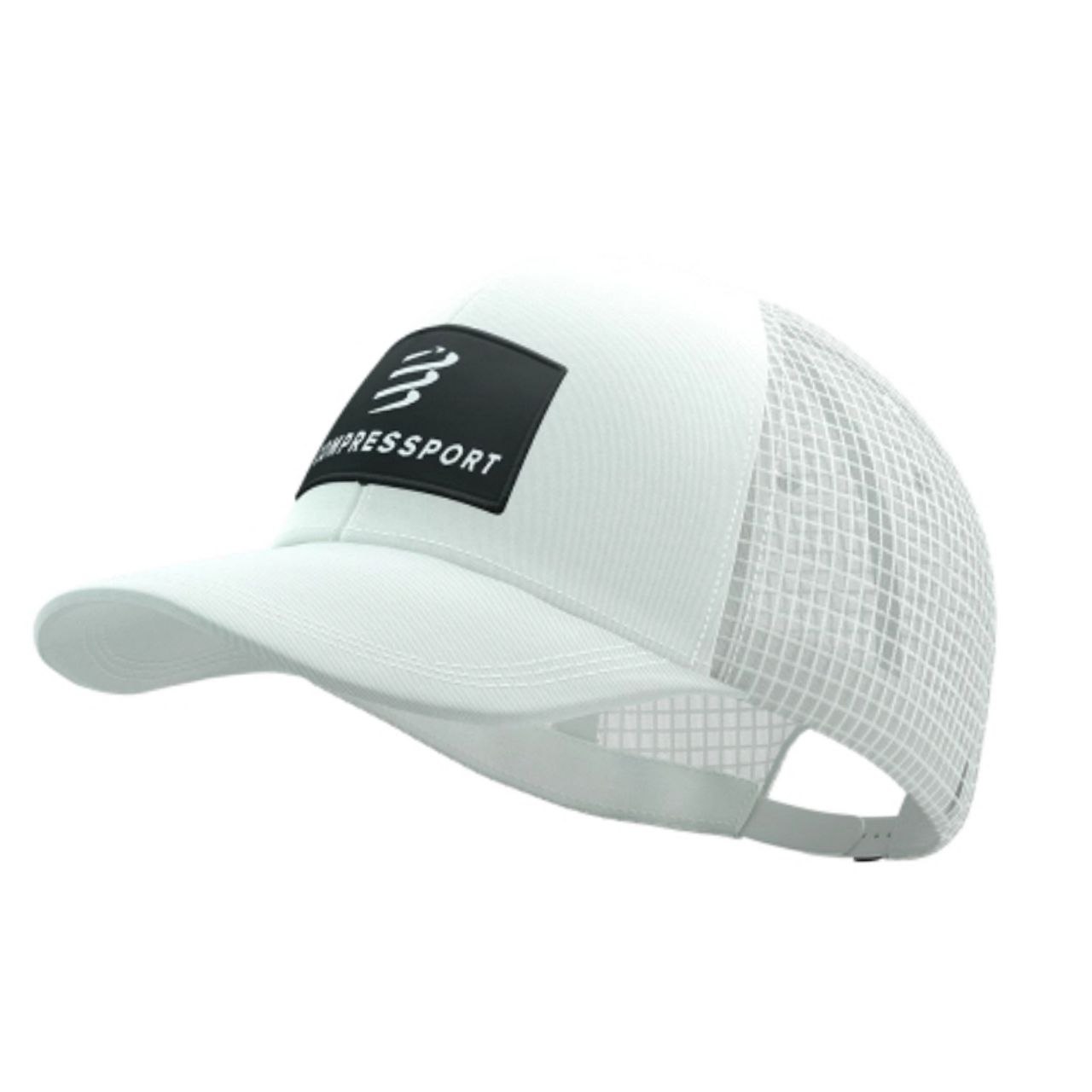 หมวกแก๊ป COMPRESSPORT TRUCKER 6P CAP UNIQ SIZE