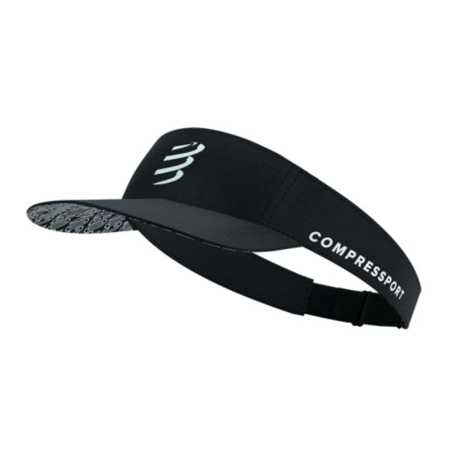 หมวก Compressport Ultralight Visor One Size