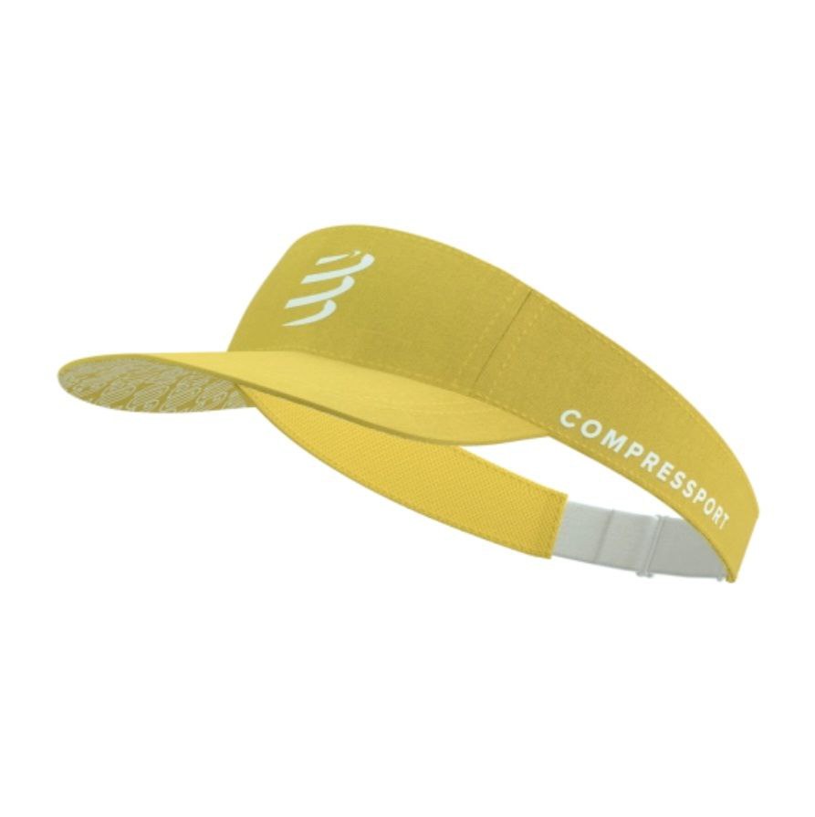 หมวก Compressport Ultralight Visor One Size