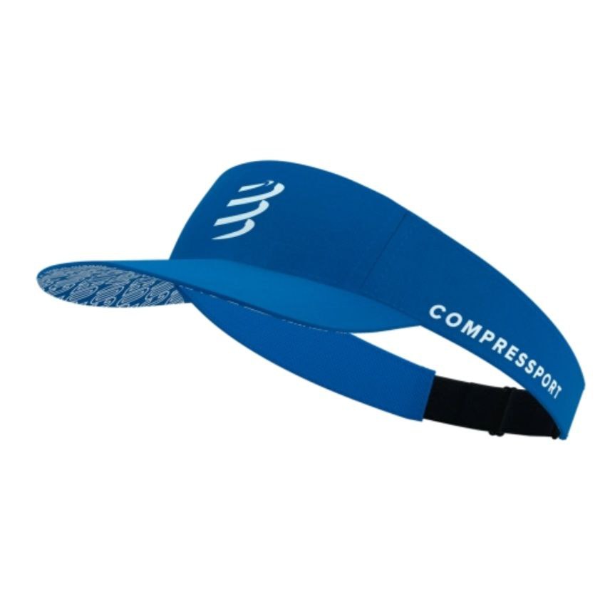 หมวก Compressport Ultralight Visor One Size