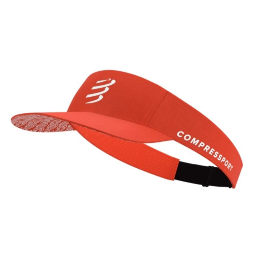 หมวก Compressport Ultralight Visor One Size