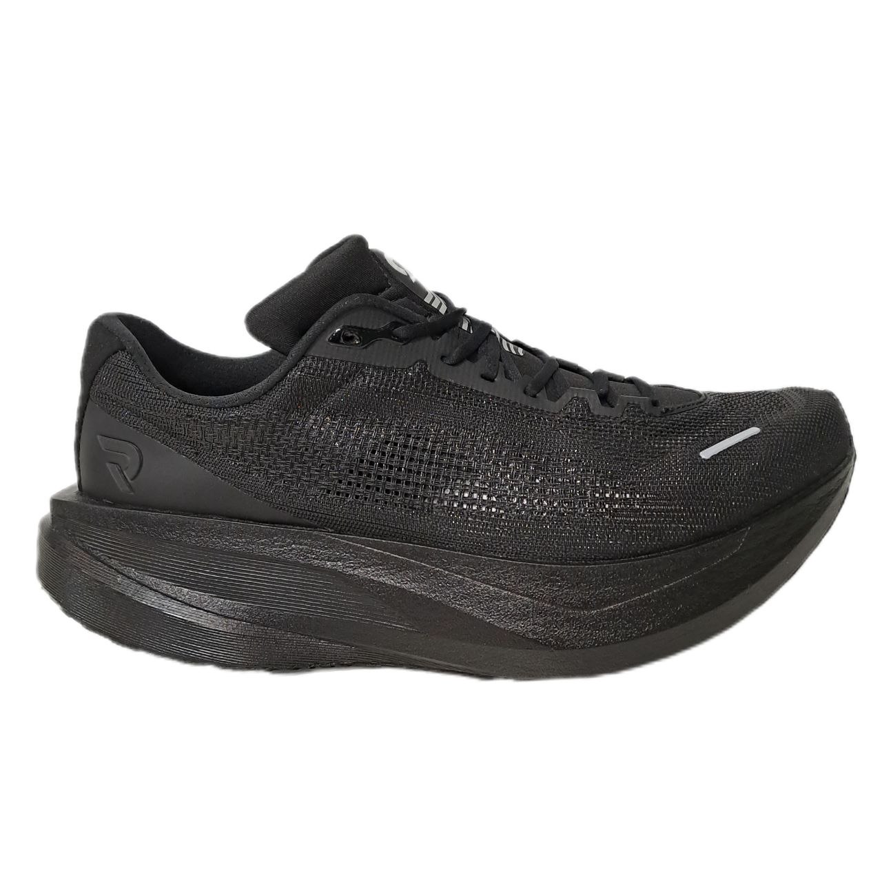 รองเท้าวิ่ง DYNAFISH XiaoNian Super Trainer Black Unisex
