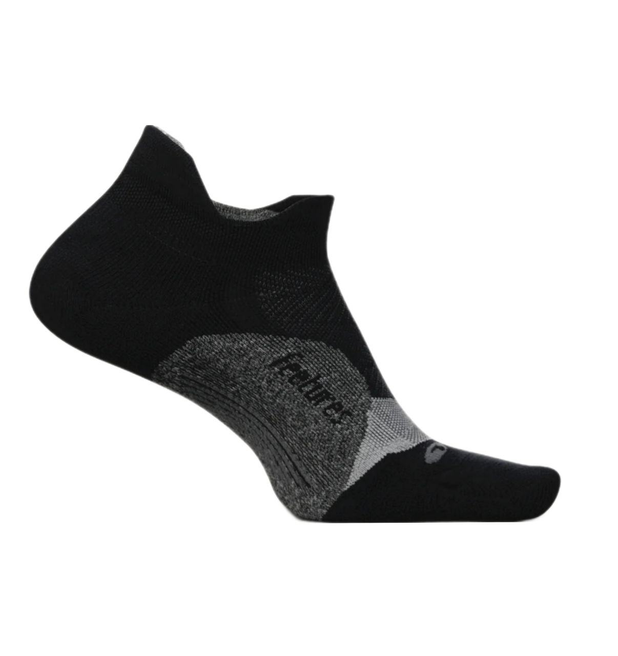 ถุงเท้า Feetures Elite Light Cushion No Show Tab S24