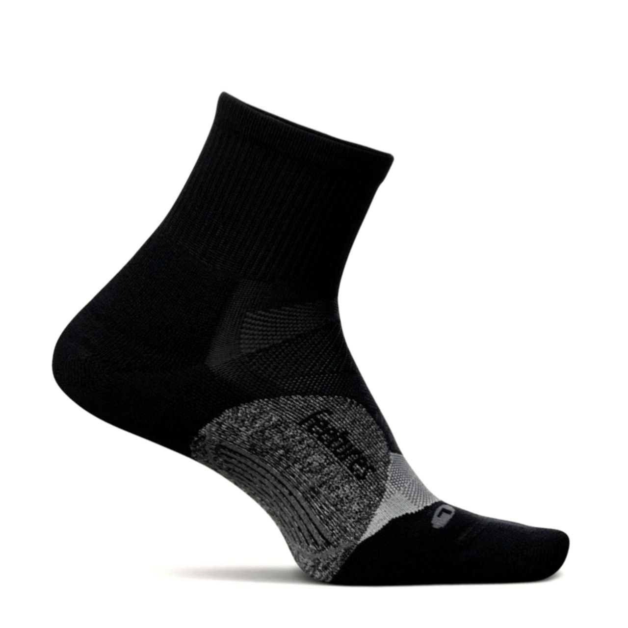 ถุงเท้า Feetures Elite Light Cushion Quarter S24