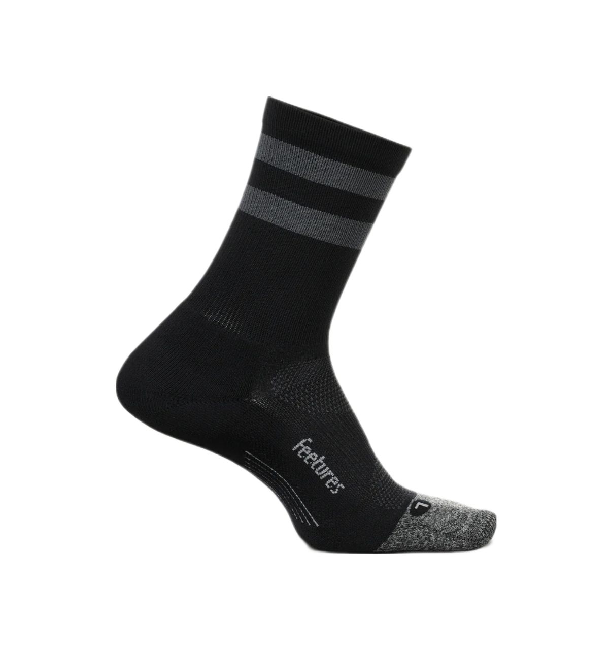 ถุงเท้า Feetures Elite Light Cushion Mini Crew