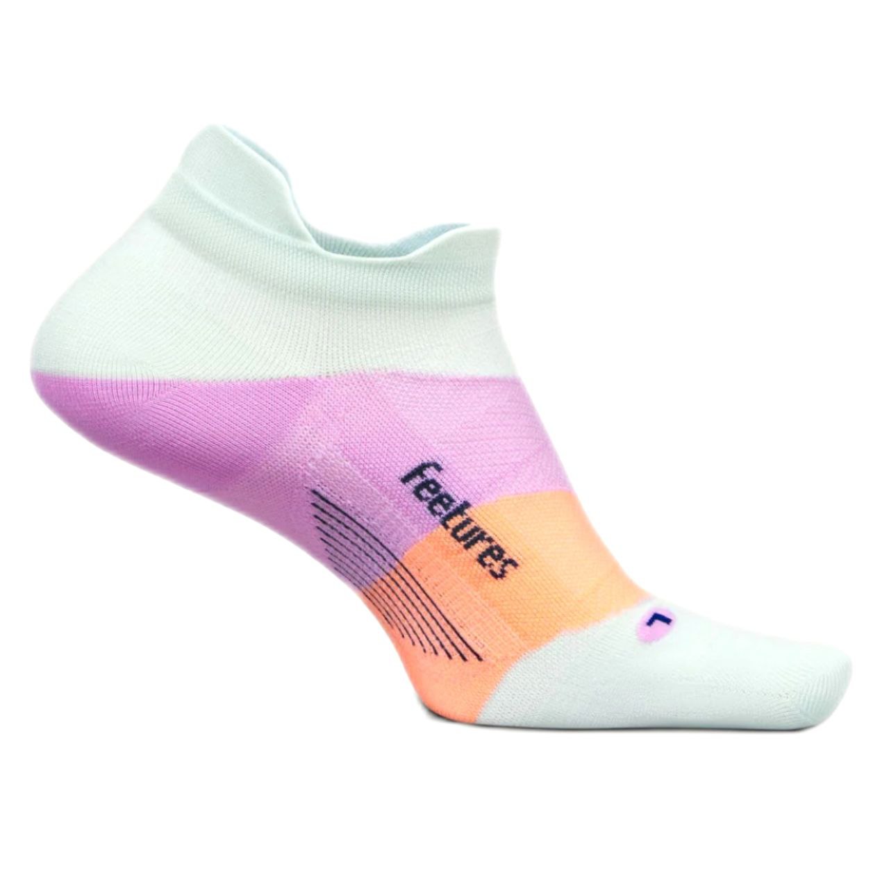 ถุงเท้า Feetures Elite Light Cushion No Show Unisex