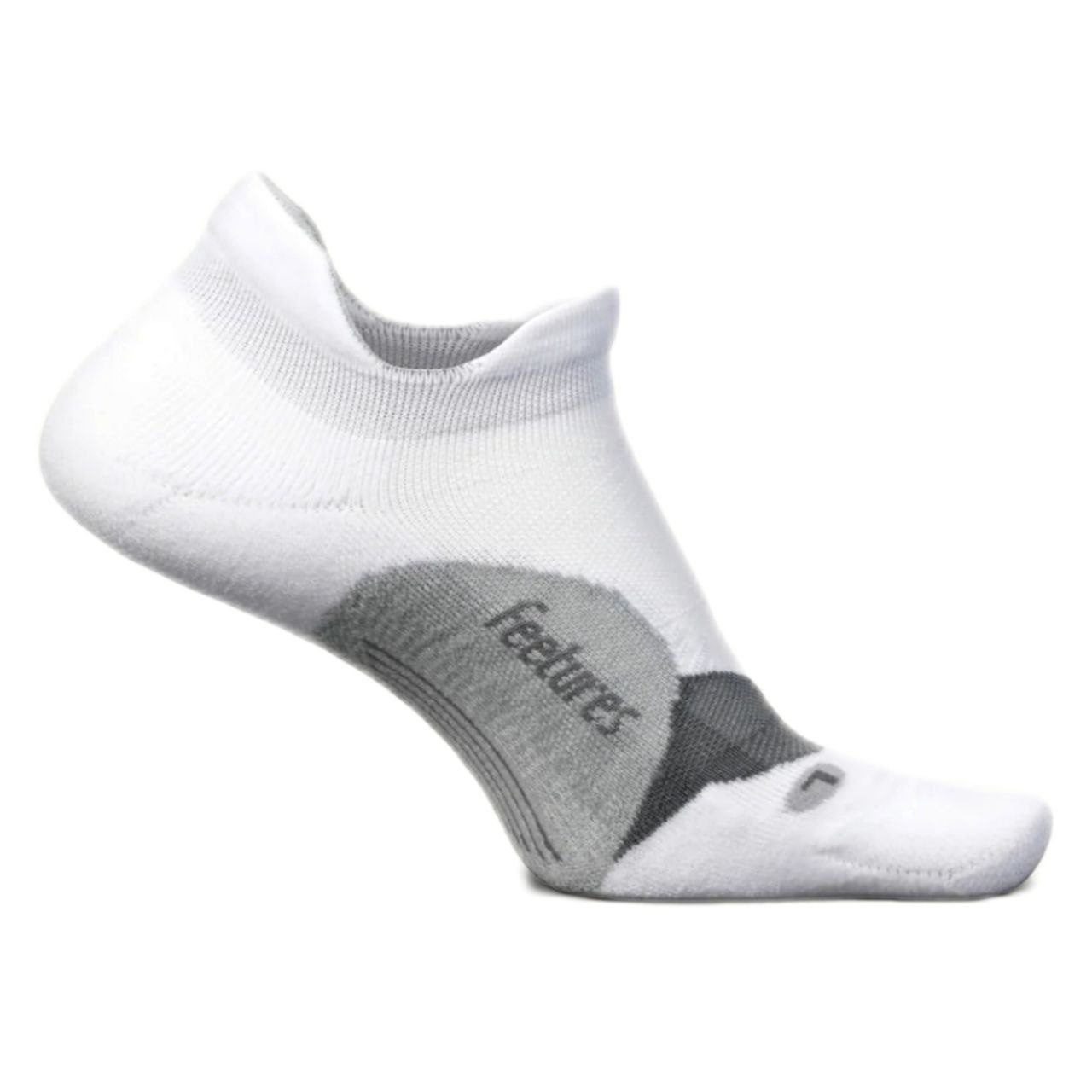 ถุงเท้า Feetures Elite Light Cushion No Show Unisex