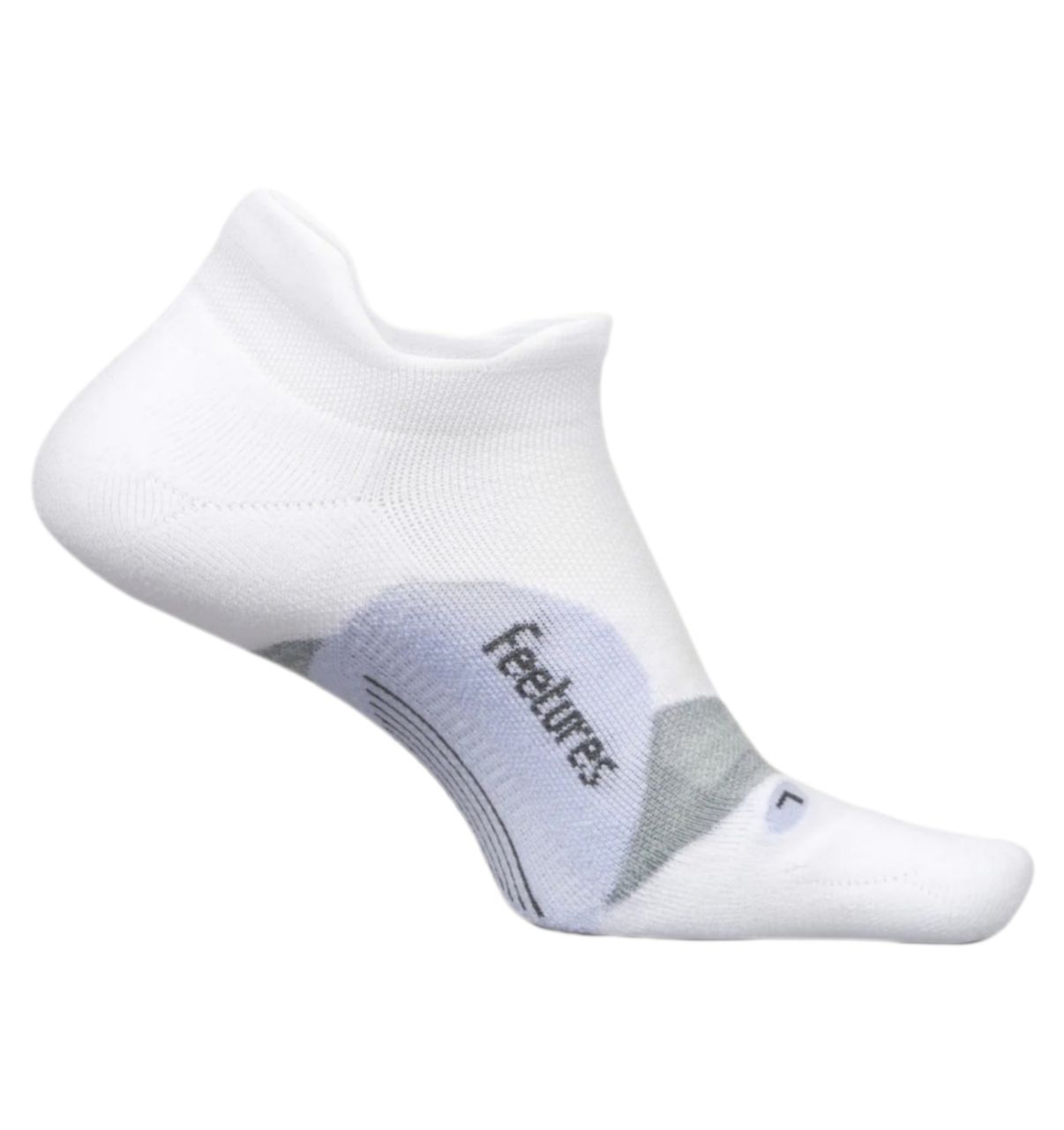 ถุงเท้า Feetures Elite Light Cushion No Show Unisex