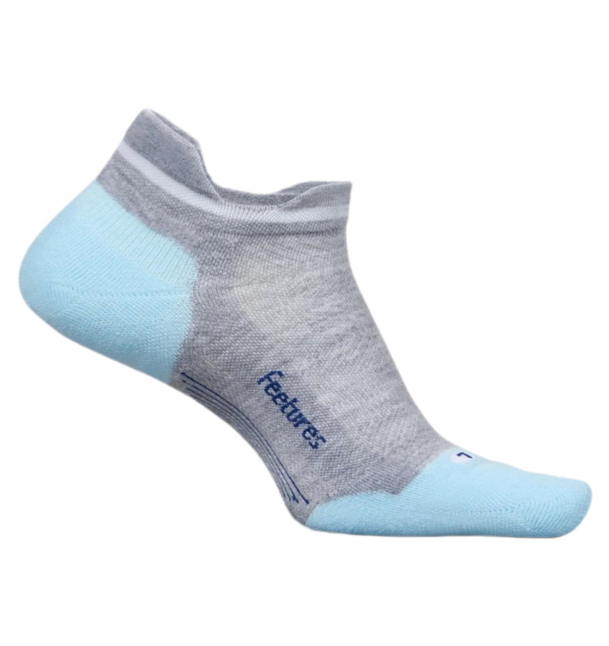 ถุงเท้า Feetures Elite Max Cushion No Show