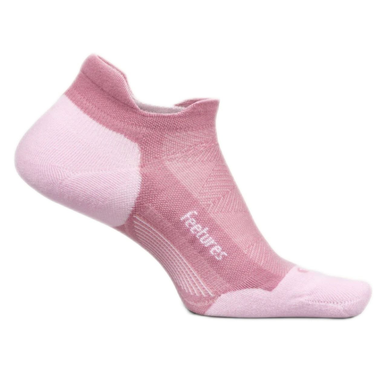 ถุงเท้า Feetures Elite Max Cushion No Show Tab