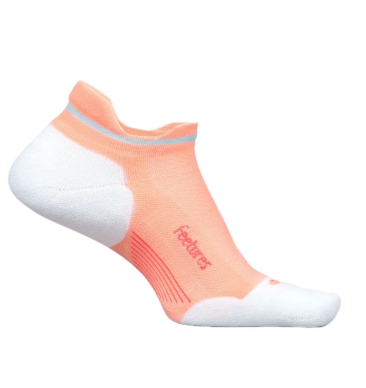 ถุงเท้า Feetures Elite Max Cushion No Show