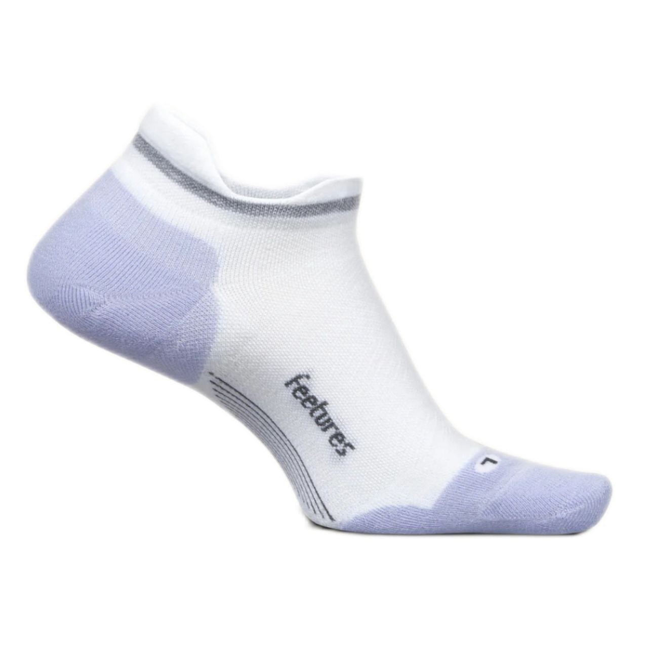 ถุงเท้า Feetures Elite Max Cushion No Show Tab