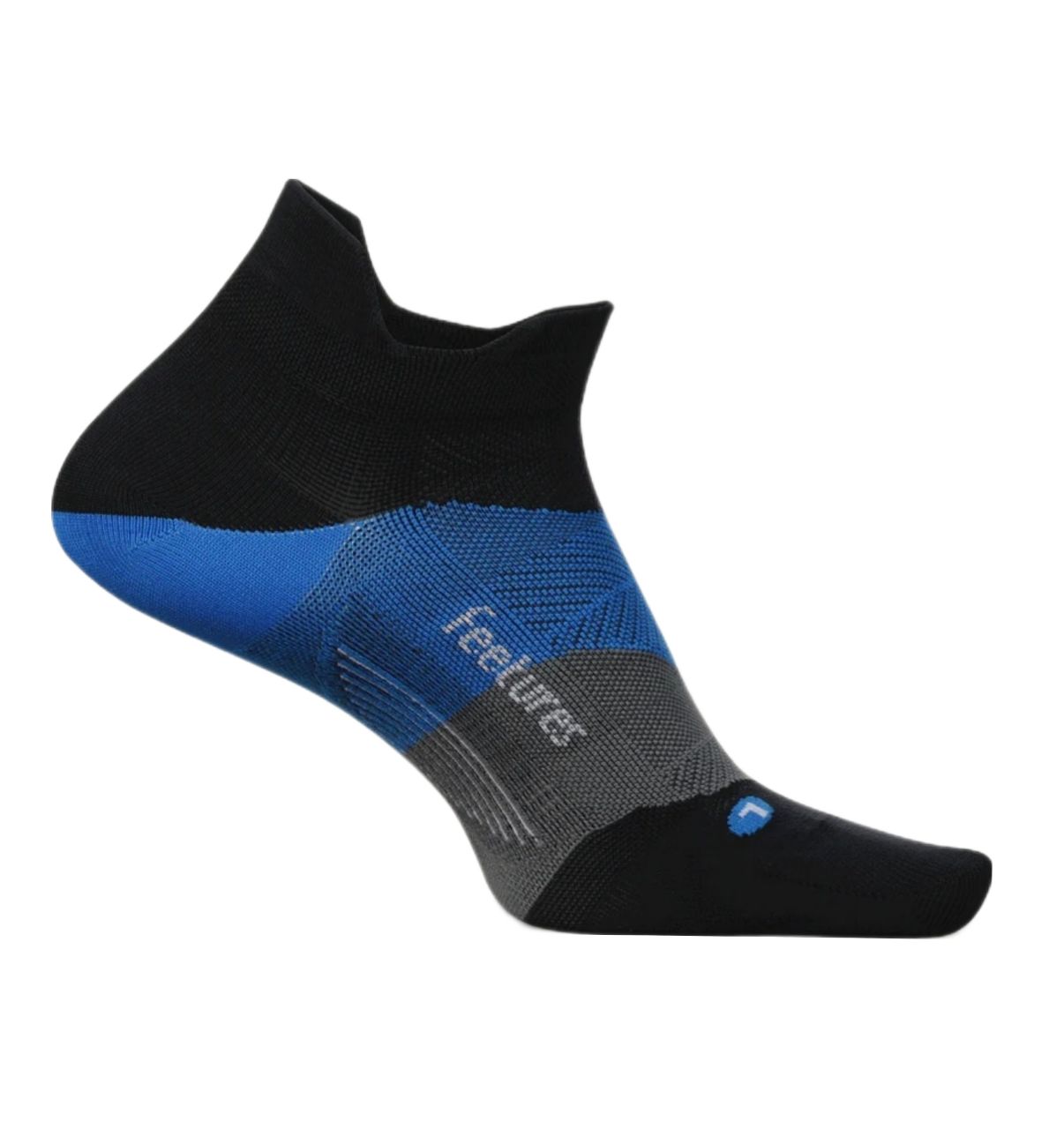 ถุงเท้า Feetures  Elite Ultra Light No Show Tab S24