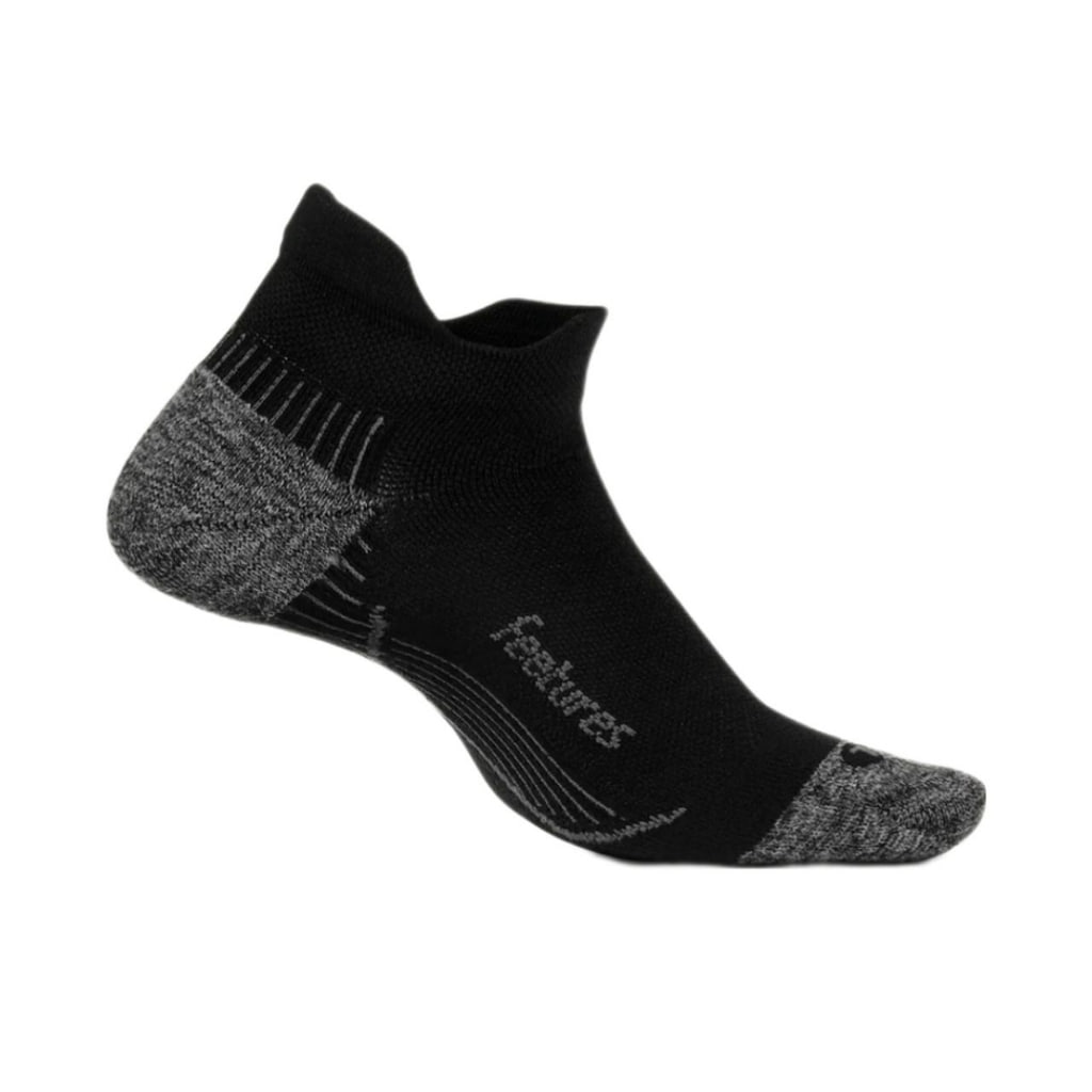 ถุงเท้า Feetures Plantar Fasciitis Relief Ultra Light No show