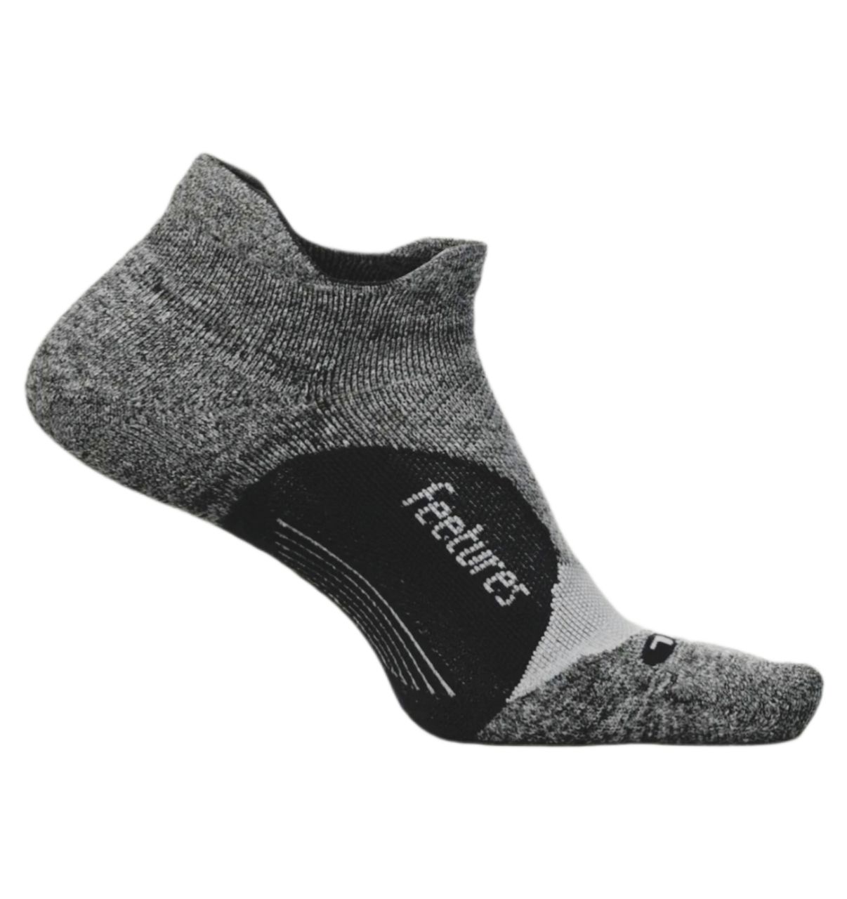 ถุงเท้า Feetures Elite Light Cushion No Show Tab S24
