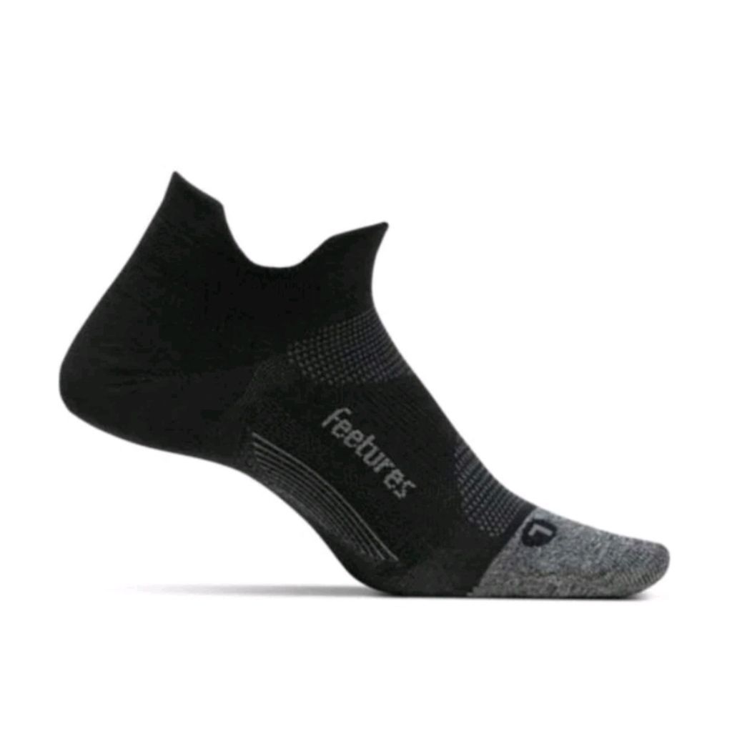 ถุงเท้า Feetures Elite Ultra Light No Show Tab 