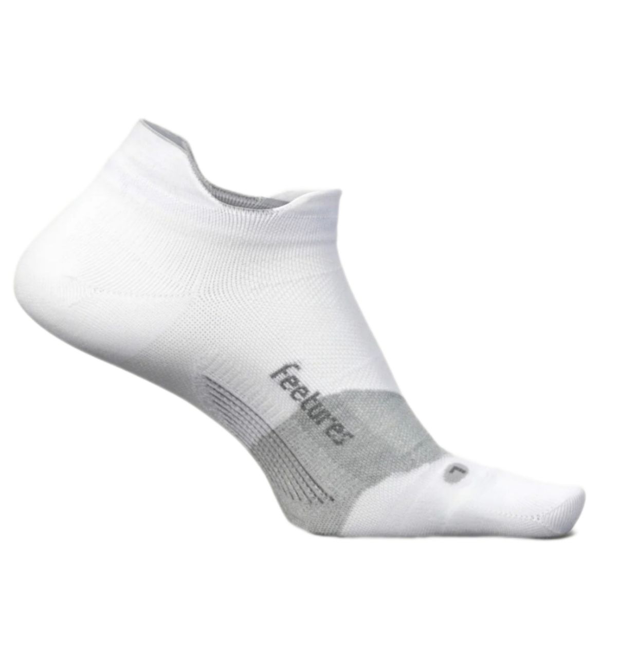 ถุงเท้า Feetures  Elite Ultra Light No Show Tab S24